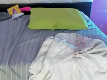 Chaturbate Sex Chat of alanna_hot3