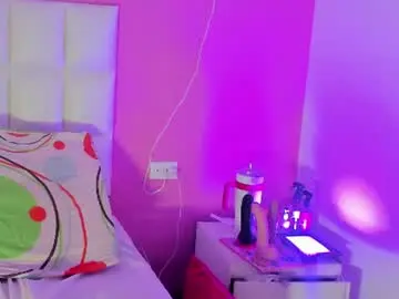 Chaturbate Nude Webcam of alanna_hot3