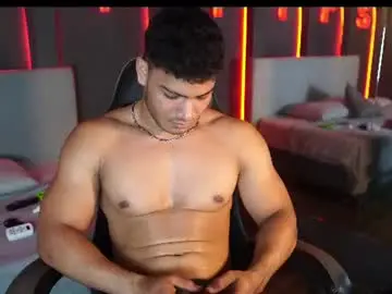 Chaturbate Sex Cam of andrewcollen