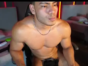 Chaturbate Nude Webcam of andrewcollen
