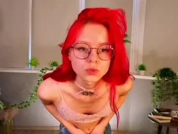 Chaturbate Adult Webcams of bridgetbottrell