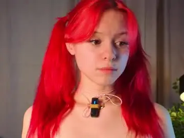 Chaturbate Nude Webcam of bridgetbottrell