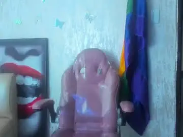 Chaturbate Live Porn of elio_x