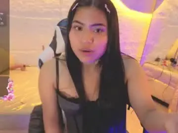 Chaturbate Sex Cam of paulette_v