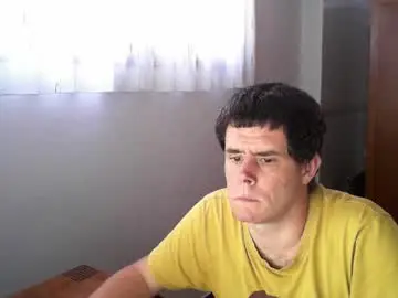 Chaturbate Free Porn Cam of spanishboytenerife