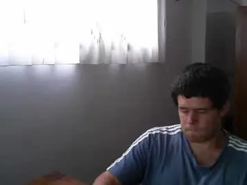 Chaturbate Sex Cam of spanishboytenerife
