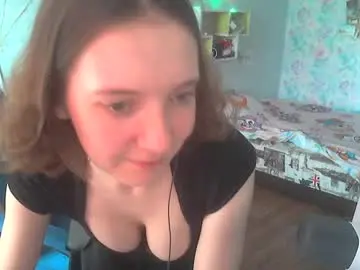 Chaturbate Adult Webcams of baby_chloe_show