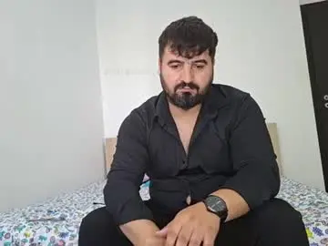 Chaturbate Private Sex Chat of daddyy000018