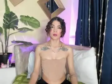 Chaturbate Private Sex Chat of evelyn__rose1
