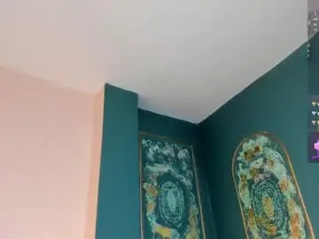 Chaturbate Best live sex cam show of hanna_kiim