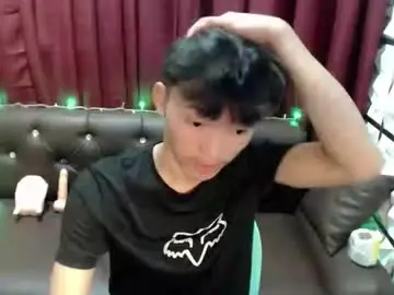 Chaturbate Private Sex Chat of jemart_urnaughtboy
