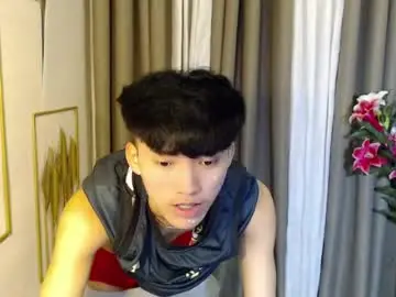Chaturbate Private Sex Chat of jemart_urnaughtboy