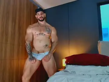 Chaturbate Adult Video Chat of massimo_visconti