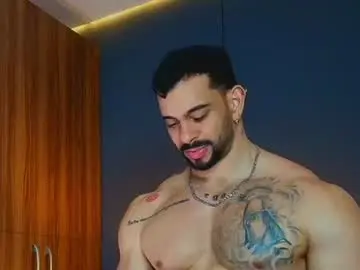 Chaturbate Sex Chat of massimo_visconti