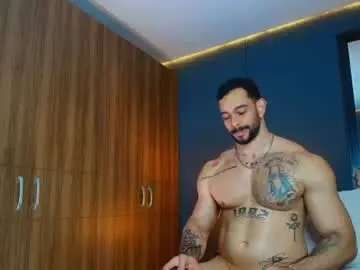 Chaturbate Adult Webcams of massimo_visconti