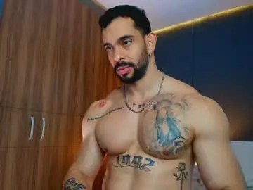 Chaturbate Best Webcam of massimo_visconti