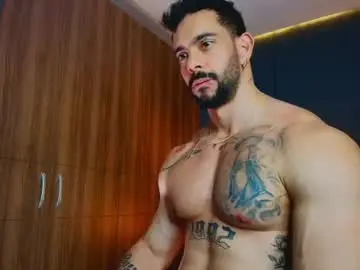Chaturbate Adult Webcam of massimo_visconti