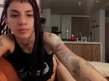 Chaturbate Adult Webcam of niahhierodula