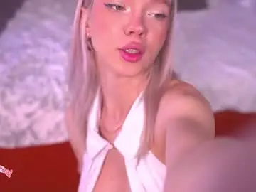 Chaturbate Live Porn of boobybliss