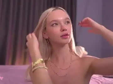 Chaturbate Nude Webcam of boobybliss