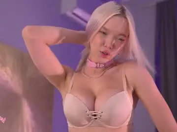 Chaturbate Sex Cam of boobybliss