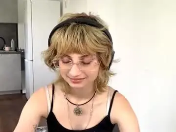 Chaturbate Best live sex cam show of christenitaliano