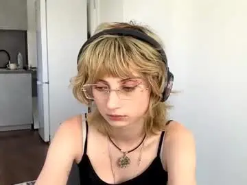 Chaturbate Adult Webcam of christenitaliano