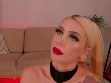Chaturbate Nude Webcam of hannaconnor_