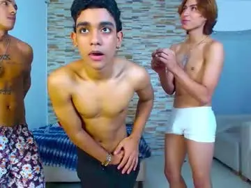 Chaturbate Free Live Porn of kinkyhousexxx