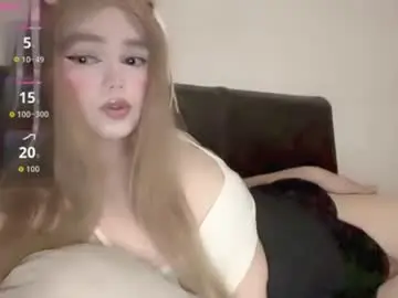 Chaturbate Sex Chat of madison_tv
