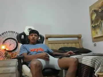 Chaturbate Adult Video Chat of mr_stiven_