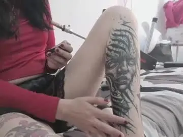 Chaturbate Sex Cam of myagosling13