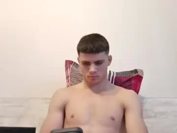 Chaturbate Live Porn of primewolff
