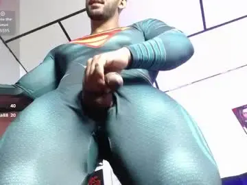 Chaturbate Adult Video Chat of romanpearce_