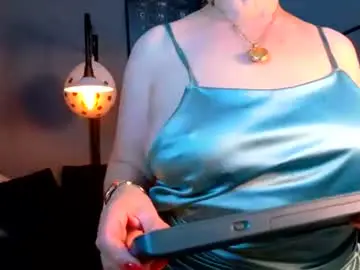 Chaturbate Private Sex Chat of samantha_mature56