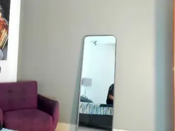 Chaturbate Nude Webcam of ted_ruskin