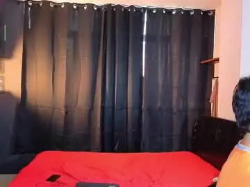 Chaturbate Best Webcam of teddybear_07