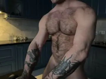 Chaturbate Nude Webcam of alan_week