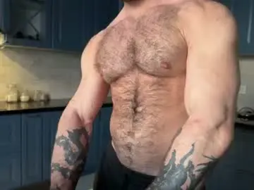 Chaturbate Nude Webcam of alan_week