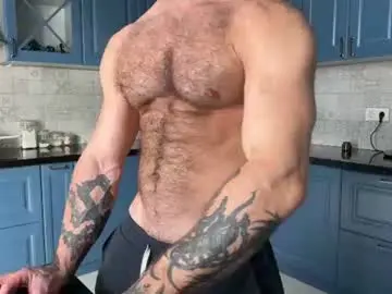 Chaturbate Nude Webcam of alan_week