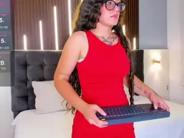 Chaturbate Sex Cam of hitana_tattoo