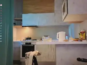 Chaturbate Free Live Porn of maydacarls