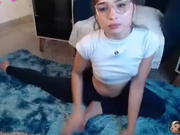 Chaturbate Best Webcam of mia_luxor