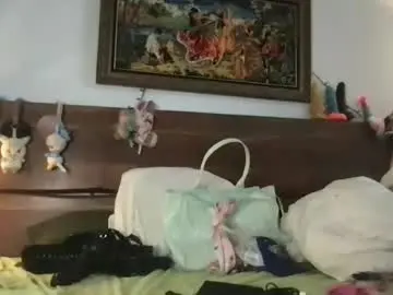 Chaturbate Sex Chat of mis0h0rnybabii