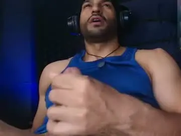 Chaturbate Adult Video Chat of ralfvoss