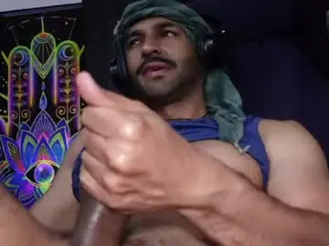 Chaturbate Sex Chat of ralfvoss