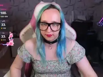 Chaturbate Live Sex of thetrixy