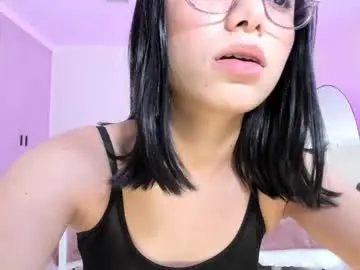 Chaturbate Sex Chat of zenith_glow