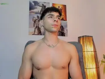 Chaturbate Live Sex of alex_zt7