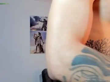 Chaturbate Live Sex of alex_zt7